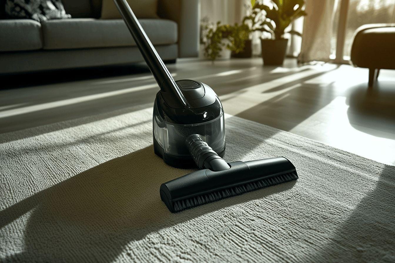 Aspirateur balai Dyson