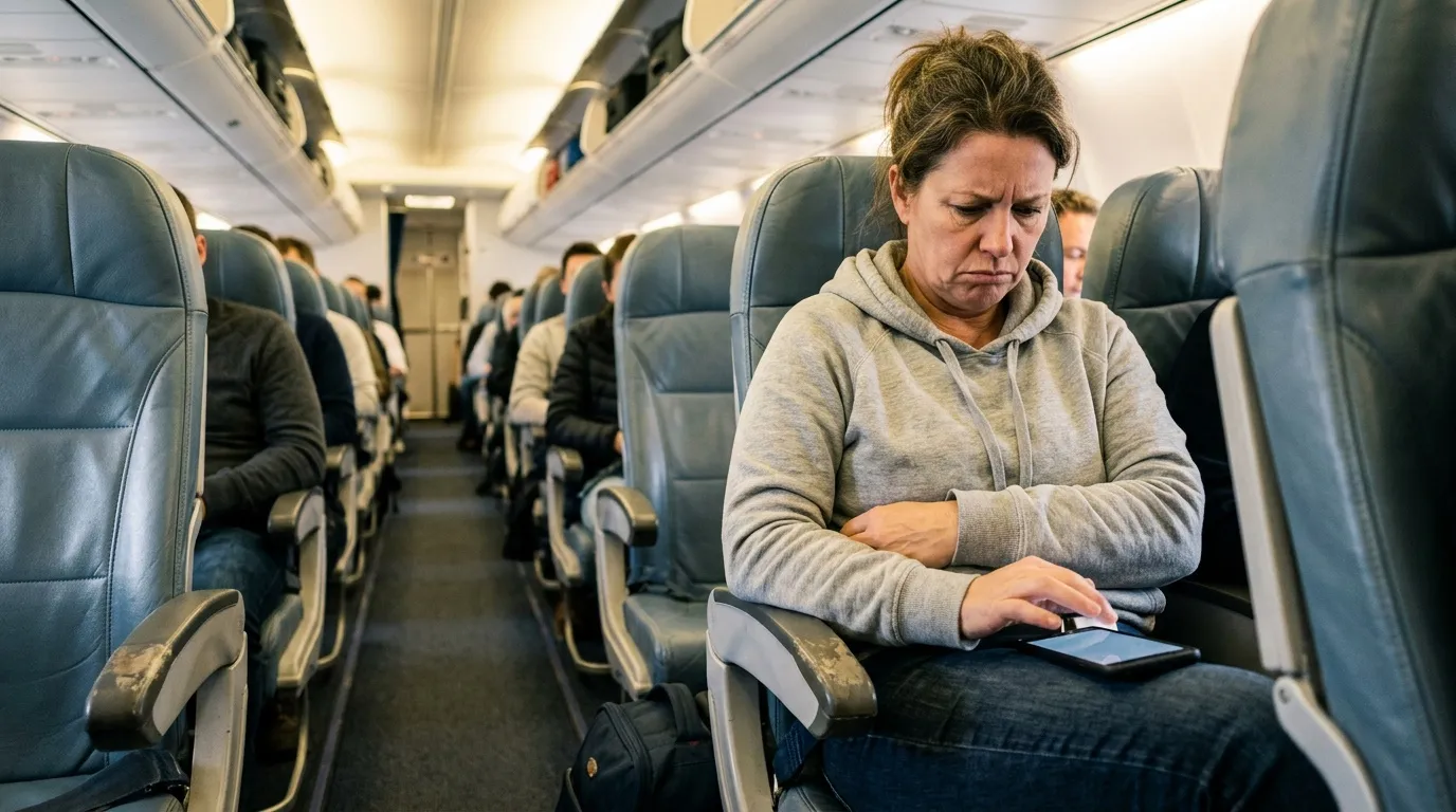 ANA Airlines avis : ce qu'il faut savoir