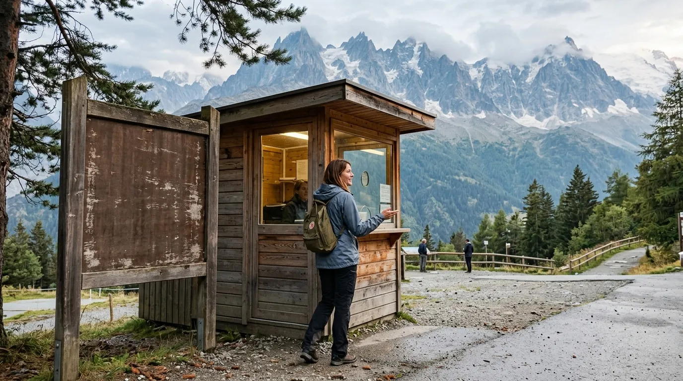 Aiguille du Midi : avis et conseils de visite