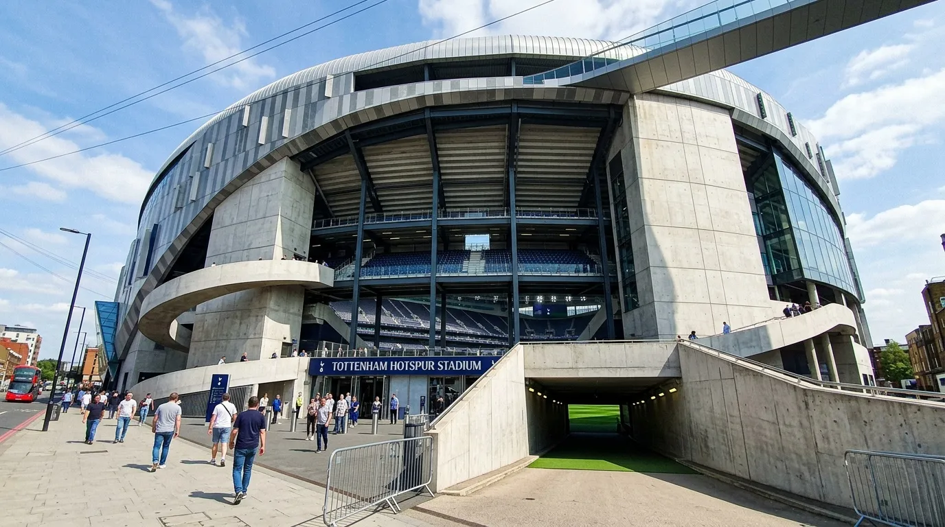 Allianz Arena capacité : stade Munich